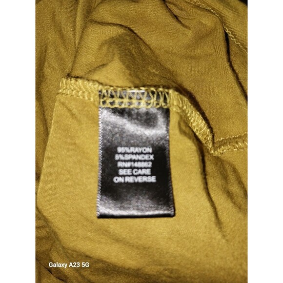 Torrid Super Soft Knits Size 2X Tank Top - Picture 4 of 5